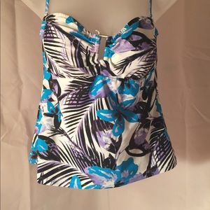 Bathing suit top